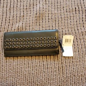 Coach bleecker soft wallet 51967